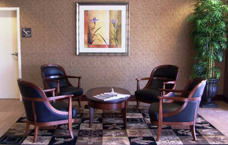Hampton Inn & Suites Sacramento-Airport-Natomas Interior photo