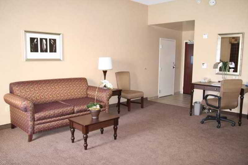 Hampton Inn & Suites Sacramento-Airport-Natomas Room photo